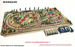 Lär dig bygga vackert modellandskap med berg, dalar och sjöar 